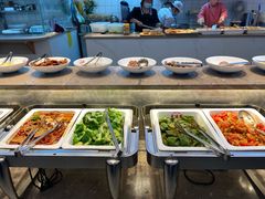 -素满香·素食自助餐(福州·长乐北路店)