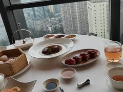 -富力丽思卡尔顿酒店·丽轩中餐厅