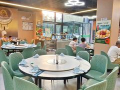 -大草原清真饭庄(沙河店)