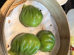 -杭州临平万丽酒店·万丽轩中餐厅