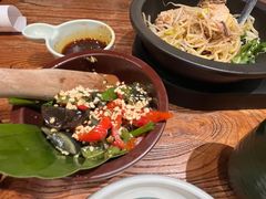 -云海肴·汽锅鸡·云南菜(美罗城店)