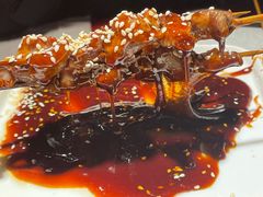 -醉烧膘·烧烤夜宵王(总店)