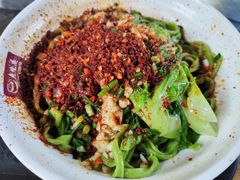 -老陈婆手工面庄