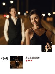 -CD视觉婚纱摄影