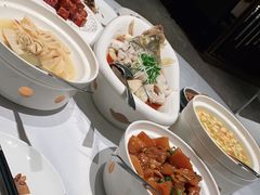 -江南厨子(万象天地店)