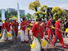 -西海子公园