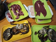 -养牛邓·潮汕牛肉海鲜自助火锅(广州店)