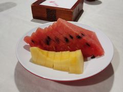 -大鸭梨烤鸭店(花园村店)