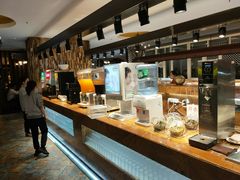 自助取餐区-汉巴味德(大悦城店)