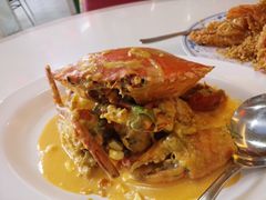 -無招牌海鮮(芽笼店)