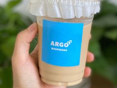 -Joymean coffee.见面咖啡