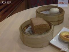 古法马拉糕-福满园大酒楼(梅林店)