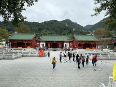 -六祖寺