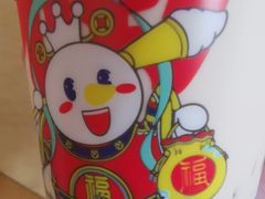 -蜜雪冰城(龙河路店)