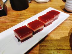 -禄运茶居·手工点心(猎德店)