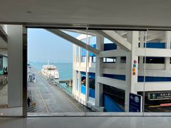 -海港城
