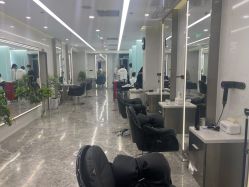 -THE LOG SALON 记录