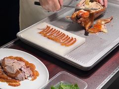 -惠丰堂饭庄·烤鸭·京味菜(民族大学店)