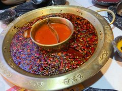 -哥老官重庆美蛙鱼头(虹口龙之梦店)