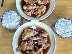 -贤花饭店(城阳店)