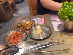 -西塔老太太泥炉烤肉(双井店)