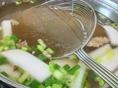 -江村四哥新鲜牛肉店(江高总店)
