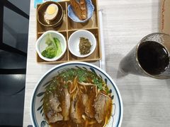 -康师傅私房牛肉面(北京南站店)