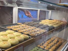 -嘉华鲜花饼·现烤(昆明老街店)