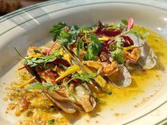 -Bistro 63 创意融合料理(广粤天地店)