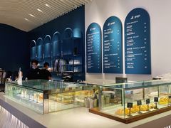 面包甜点陈列柜-gaga(金光华店)