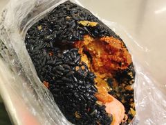 -芳婆糕团店(王府大街店)