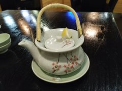 -景鹤料理(上地华联店)