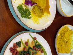 -老北京炸酱面·京味菜(西花市店)