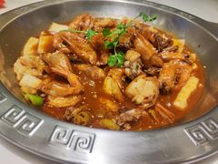-李想大虾(吾悦广场店)