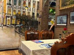 -安德烈俄式西餐厅(中央大街店)