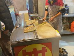 -咏春葱油饼(德政中路店)