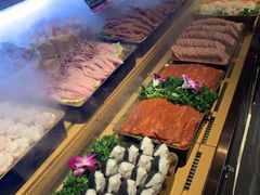 -牛New寿喜烧(闵行龙湖天街店)