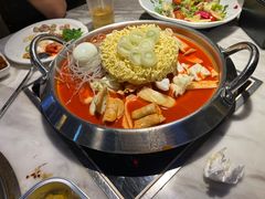-火炉火自助餐(朝阳大悦城店)