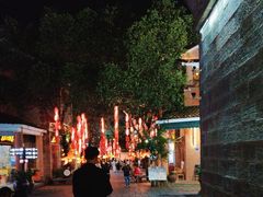 -茂德公鼓城