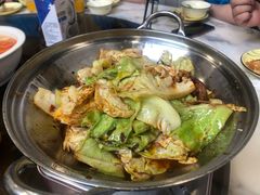 -老四川平头酸菜鱼(衙前店)