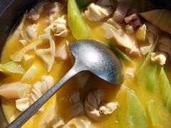 -松沪名灶·豆浆鱼头·新上海菜(飞航吾悦广场店)