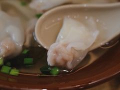 -桐香园小笼包(百井坊巷店)