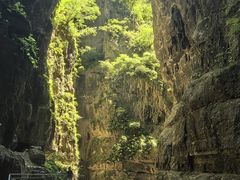 -南石洋大峡谷