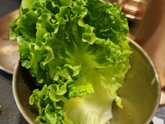 -西塔老太太泥炉烤肉(北京望京店)