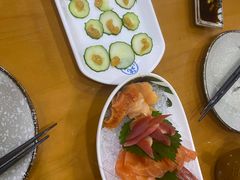 -银子铁板烧料理自助餐(人民广场店)