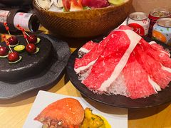 -吉兆·料理(红梅南路店)