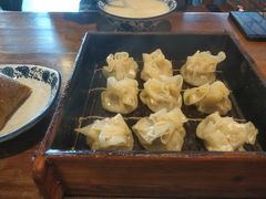 -张家巷美食(南浔店)