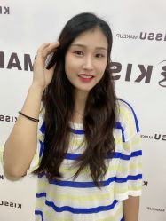 -KISS U 国际美学