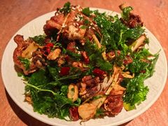 薄荷炸鸡拐拐-浩海火燒雲傣家菜(芮欧百货店)