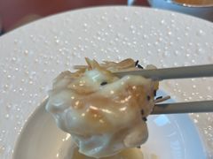 -翕间食·精致淮扬菜(江苏大剧院店)